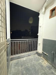 Balcony Image of 1000 Sq.ft 2 BHK Apartment / Flat for sale in Skyline Dev Residency, Sector 110 Noida for Rs. 4177000