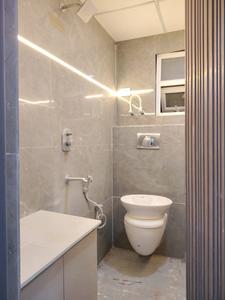 Common Bathroom Image of 700 Sq.ft 1 BHK Apartment / Flat for sale in Trinity High Street South Avenue, Noida Extension Greater Noida for Rs. 2900000