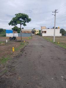Image of 500 Sq.ft Residential Plot / Land for sale in Padappai, Chennai for Rs. 1299500