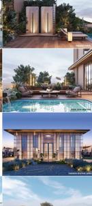 Image of 1355 Sq.ft 3 BHK Apartment / Flat for sale in Multistar Autograph Residency, Andheri West, Mumbai for Rs. 32700000