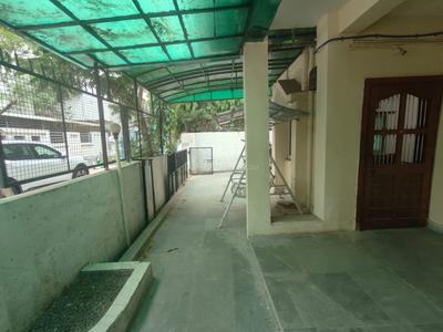 Balcony Image of 1998 Sq.ft 4 BHK Independent House for sale in Bodakdev Ahmedabad for Rs. 24000000