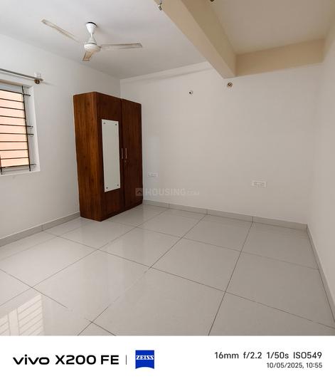 On CHK Apartment Bedroom 1