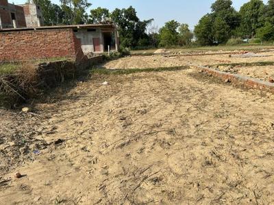 Image of 2000 Sq.ft Residential Plot / Land for sale in Jhalwa, Allahabad for Rs. 500000