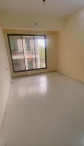 Hall Image of 410 Sq.ft 1 RK Apartment / Flat for sale in Kusum Residency, Ulwe Navi Mumbai for Rs. 2700000