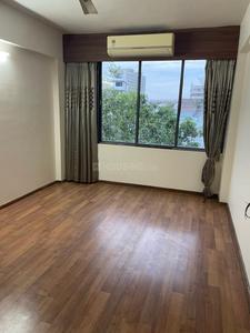 Bedroom Image of 1890 Sq.ft 3 BHK Apartment / Flat for rent in Avirat Silver Gardenia, Gota Ahmedabad for Rs. 22500