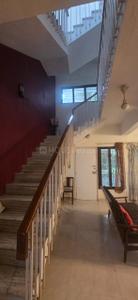 Balcony Image of 1792 Sq.ft 3 BHK Villa for sale in Chembur Mumbai for Rs. 55000000