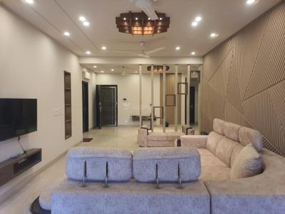Living Room Image of 4500 Sq.ft 4 BHK Builder Floor for sale in Sector 47 Gurgaon for Rs. 75000000