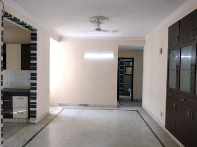Living Room Image of 2250 Sq.ft 3 BHK Apartment / Flat for sale in JP Beverly Park CGHS, Sector 22 Dwarka New Delhi for Rs. 41000000
