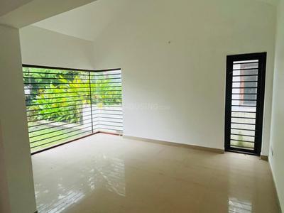 Bedroom Image of 2700 Sq.ft 3 BHK Villa for sale in Kakkanad Kochi for Rs. 17500000