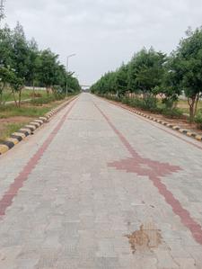 Image of 1000 Sq.ft Residential Plot / Land for sale in Manpur Teelawala, Jaipur for Rs. 3100000