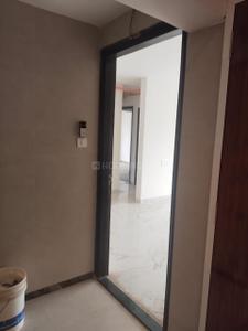Bedroom Image of 900 Sq.ft 2 BHK Apartment / Flat for sale in Runwal Nirvana Part I, Parel Mumbai for Rs. 38000000