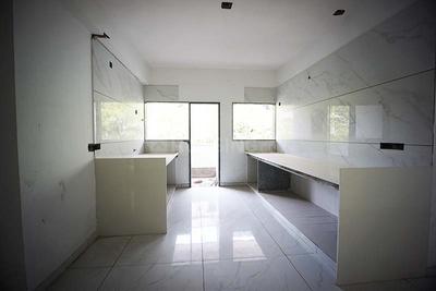 Kitchen Image of 3240 Sq.ft 4 BHK Apartment / Flat for sale in Vasna Ahmedabad for Rs. 21000000