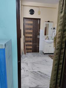 Hall Image of 625 Sq.ft 2 BHK Apartment / Flat for sale in Purba Barisha Kolkata for Rs. 1600000