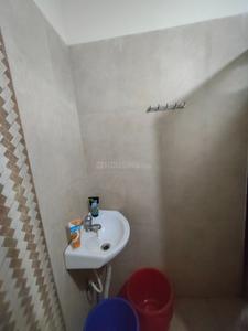 Bathroom Image of 900 Sq.ft 2 BHK Apartment / Flat for sale in Chendhare Alibag for Rs. 6000000