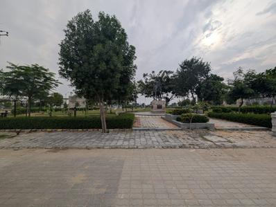 Image of 172 Sq.ft Residential Plot / Land for sale in Trehan Vilasa City, Madhosinghpura, Neemrana for Rs. 5500000
