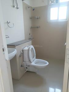 Image of 1750 Sq.ft 4 BHK Apartment / Flat for rent in JSS 4BHK Emrald Hills Floors, Sector 65, Gurgaon for Rs. 60000