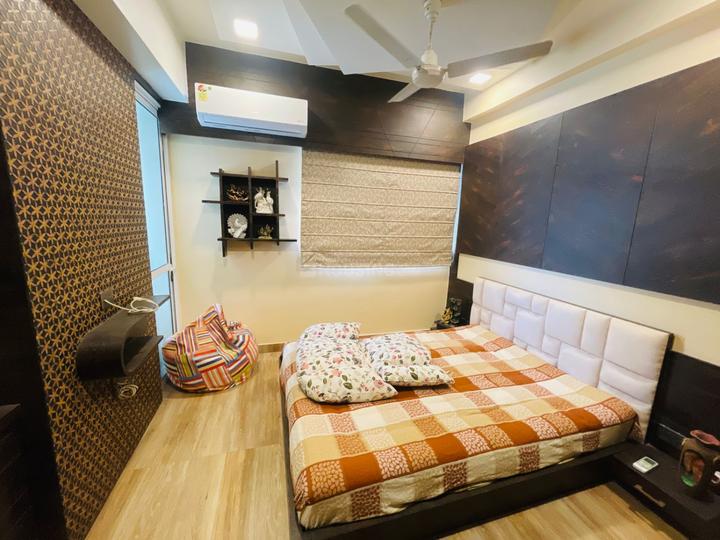 Unitech Horizon Bedroom 1