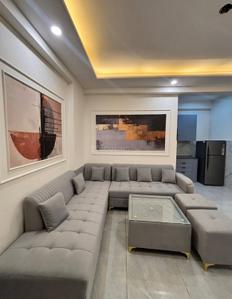 1 BHK Apartment