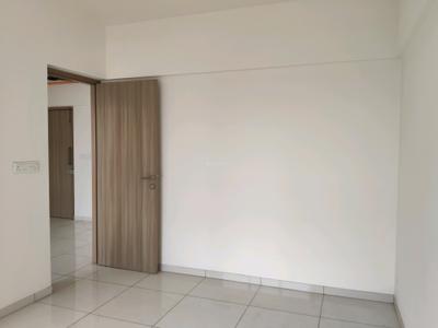 Bedroom Image of 665 Sq.ft 2 BHK Apartment / Flat for rent in Godrej Nirvaan, Bhiwandi Thane for Rs. 17000