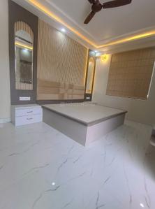 Bedroom Image of 1073 Sq.ft 2 BHK Apartment / Flat for sale in Sirsi Jaipur for Rs. 4500000