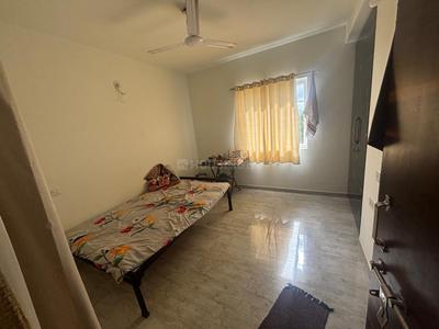 Bedroom Image of 496 Sq.ft 2 BHK Apartment / Flat for sale in The Love Marwar, Khema-Ka-Kuwa Jodhpur for Rs. 3100000