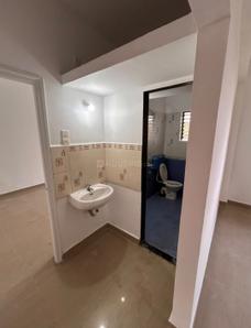 Image of 1000 Sq.ft 2 BHK Apartment / Flat for rent in Porvorim, Goa for Rs. 26000