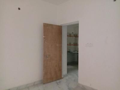 Bedroom Image of 460 Sq.ft 1 BHK Apartment / Flat for sale in Keshtopur Kolkata for Rs. 1610000