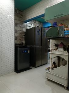 Image of 900 Sq.ft 2 BHK Apartment / Flat for sale in Kalwa, Thane for Rs. 12000000