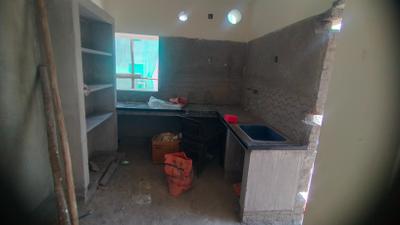Kitchen Image of 993 Sq.ft 2 BHK Apartment / Flat for sale in Ullagaram Chennai for Rs. 9135600