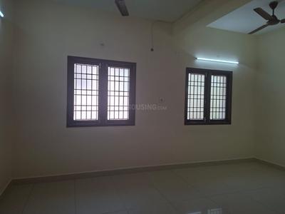Bedroom Image of 890 Sq.ft 2 BHK Independent House for rent in Ramapuram Chennai for Rs. 29000