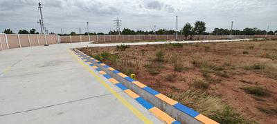 Image of 1386 Sq.ft Residential Plot / Land for sale in Olaiyur, Tiruchirappalli for Rs. 2702700