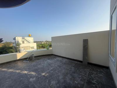 Balcony Image of 3900 Sq.ft 3 BHK Villa for sale in Morefields By Manyata, Chikkadasarahalli Bengaluru for Rs. 27500000
