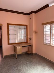 Hall Image of 550 Sq.ft 2 BHK Independent House for rent in Ashoka Nagar Shivamogga for Rs. 10500