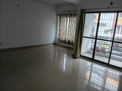 Hall Image of 1560 Sq.ft 3 BHK Apartment / Flat for sale in New Town Kolkata for Rs. 10500000