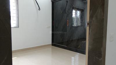 Bedroom Image of 1100 Sq.ft 2 BHK Apartment / Flat for rent in Habsiguda Hyderabad for Rs. 25000