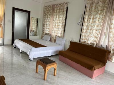 Bedroom Image of 3000 Sq.ft 3 BHK Farm House for rent in Wai Satara for Rs. 30000