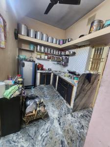 Kitchen Image of 1170 Sq.ft 2 BHK Independent House for sale in Vastral Ahmedabad for Rs. 9500000