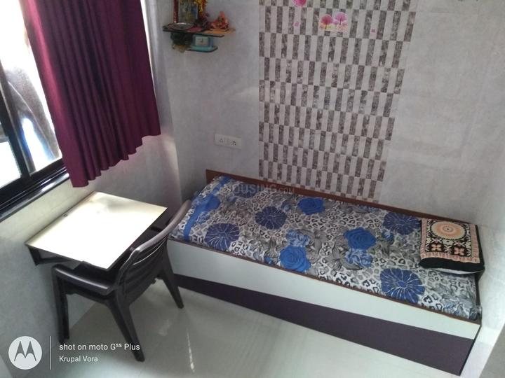 Kalpak coop Bedroom 1