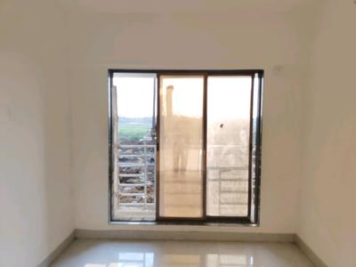 Bedroom Image of 620 Sq.ft 1 BHK Apartment / Flat for sale in Radheya Sai Enclave Wing A B C, Naigaon East Naigaon for Rs. 3400000