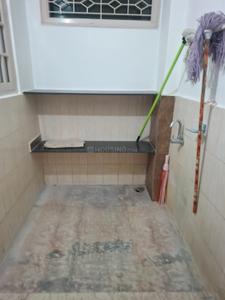 Bedroom Image of 2000 Sq.ft 3 BHK Apartment / Flat for rent in Banjara Hills Hyderabad for Rs. 65000