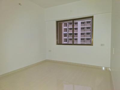 Bedroom Image of 1150 Sq.ft 2 BHK Apartment / Flat for sale in Basil Tower, Kamothe Navi Mumbai for Rs. 11800000