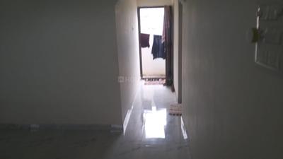 Bedroom Image of 1500 Sq.ft 3 BHK Independent House for sale in Hagarga Gulbarga for Rs. 5500000