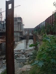 Image of 2780 Sq.ft 4 BHK Apartment / Flat for sale in Gaurs NYC Residencies, Bamheta Village, Ghaziabad for Rs. 31100000