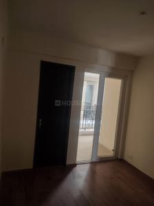 Bedroom Image of 1120 Sq.ft 3 BHK Builder Floor for sale in Signature Global Park 4 And 5, Sector 36 Sohna for Rs. 10800000