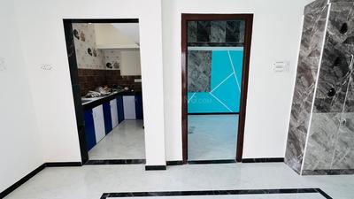 Hall Image of 515 Sq.ft 2 BHK Villa for sale in Kovilpalayam Coimbatore for Rs. 3300000