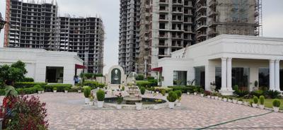 Image of 1150 Sq.ft 2 BHK Apartment / Flat for sale in Ambika Florence Park, New Chandigarh, Chandigarh for Rs. 11000000
