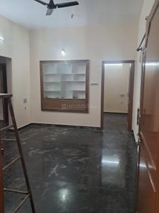 Living Room Image of 900 Sq.ft 2 BHK Independent House for rent in Sanjaynagar Bengaluru for Rs. 20000