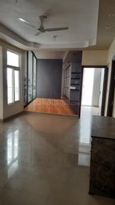 Hall Image of 1095 Sq.ft 2 BHK Apartment / Flat for sale in Ajnara Integrity, Raj Nagar Extension Ghaziabad for Rs. 8500000