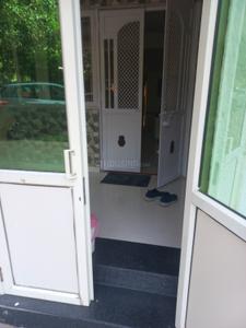 Balcony Image of 2511 Sq.ft 4 BHK Apartment / Flat for sale in Sewani Viceroy Villa Apartments, Vastrapur Ahmedabad for Rs. 21000000