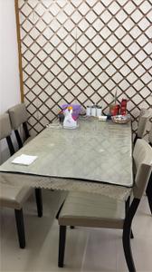 Hall Image of 1800 Sq.ft 3 BHK Apartment / Flat for sale in Shukan Silver, Kudasan Gandhinagar for Rs. 8200000